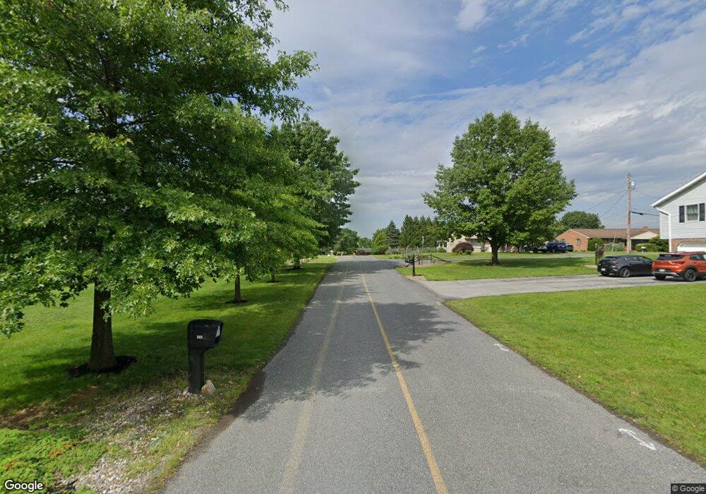 SECA,LOT16 Maranatha Dr, Saint Thomas, PA 17252 - photo 1