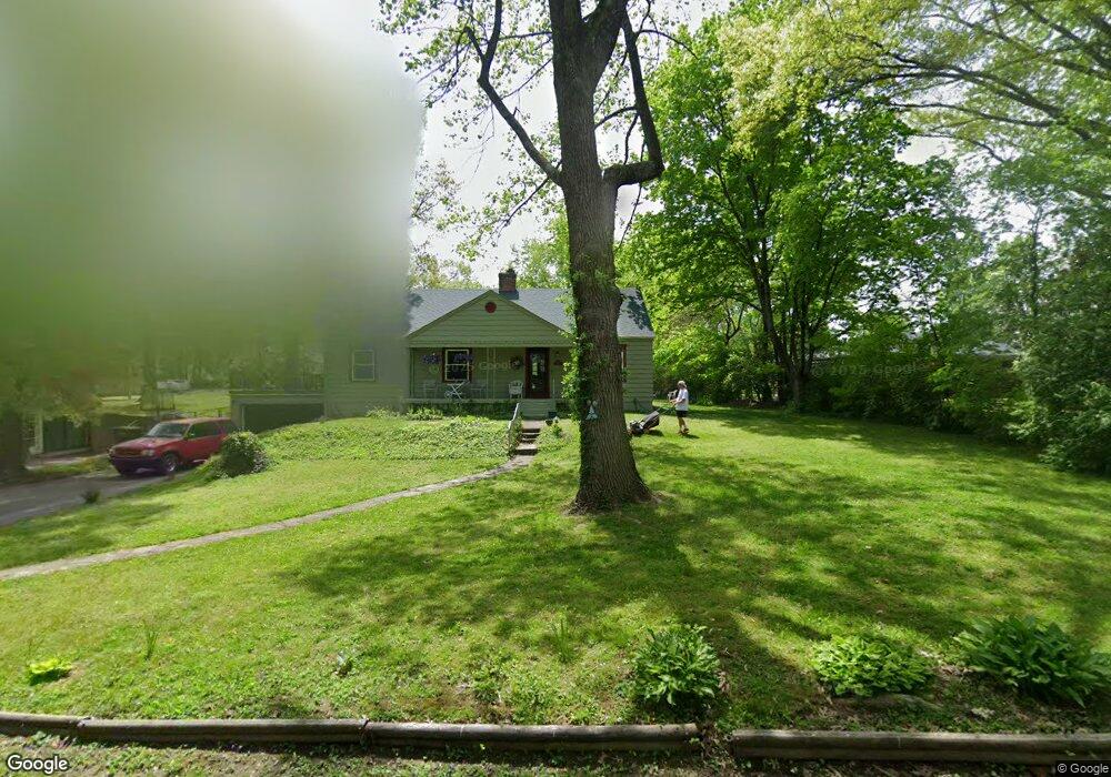 1305 Adams St, New Albany, IN 47150 - photo 1