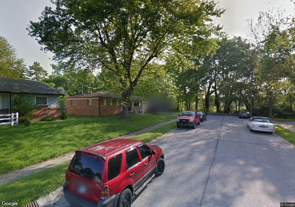 1830 Hemlock Ln, Plainfield, IN 46168 - photo 1