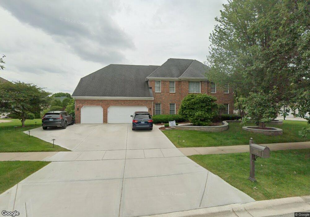 1620 Dublin Dr, Naperville, IL 60564 - photo 1