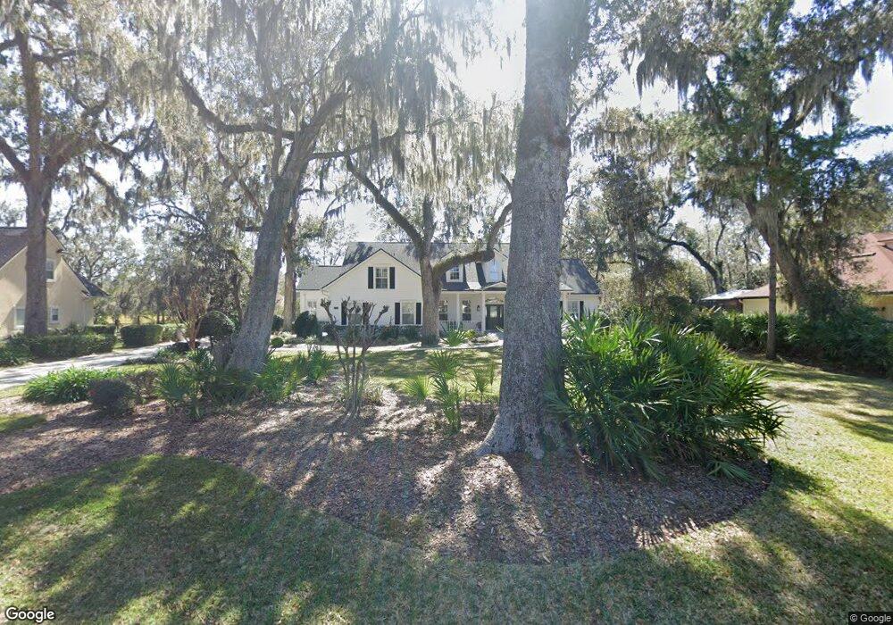 1331 Oaklanding Ln, Fleming Island, FL 32003 - photo 1