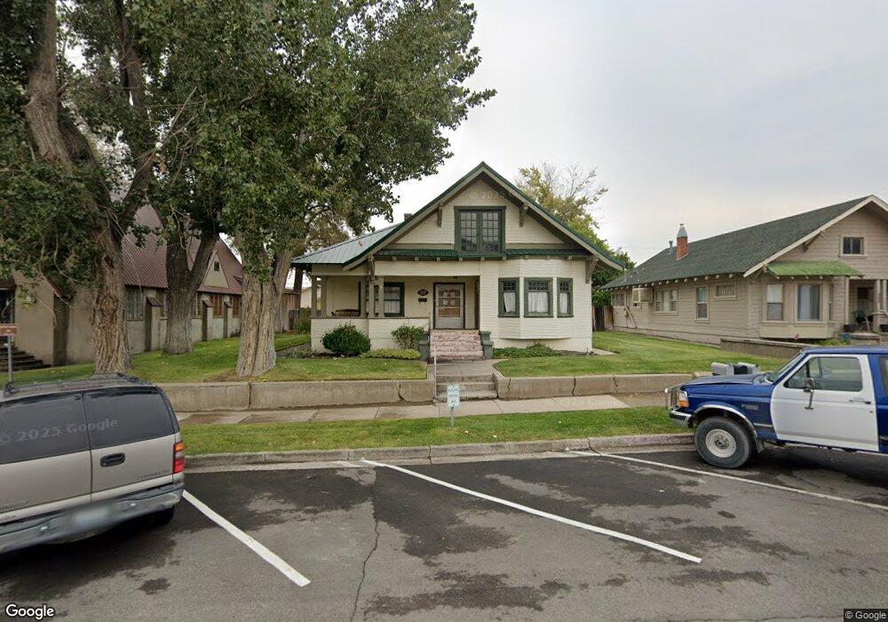 529 Lay St, Winnemucca, NV 89445 - photo 1