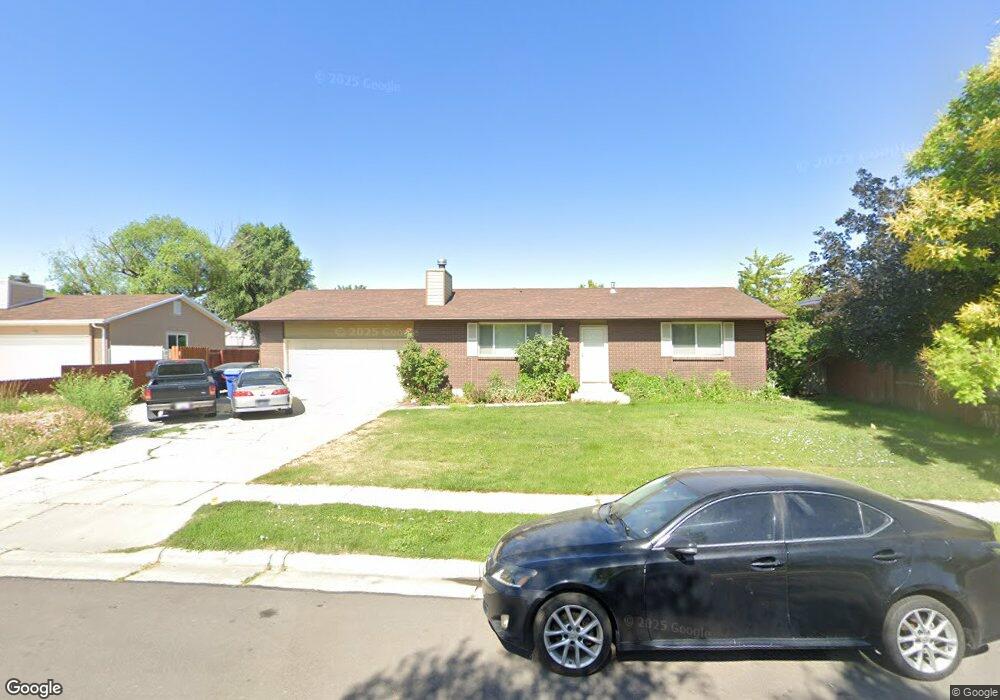 8724 S 1440 W, West Jordan, UT 84088 - photo 1