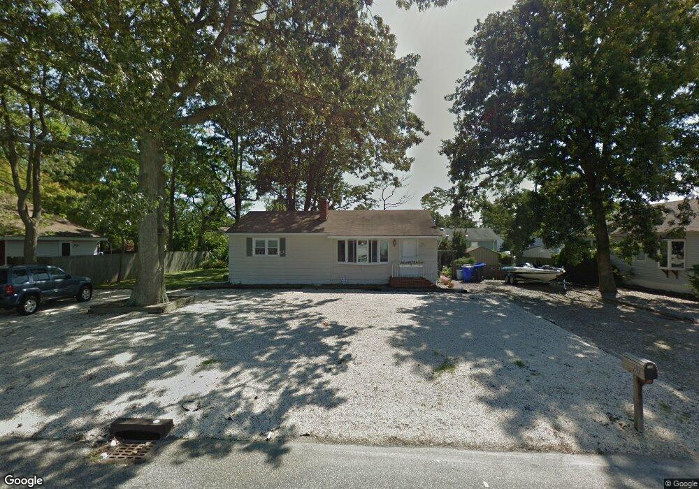 787 Tunney Point Dr, Toms River, NJ 08753 - photo 1