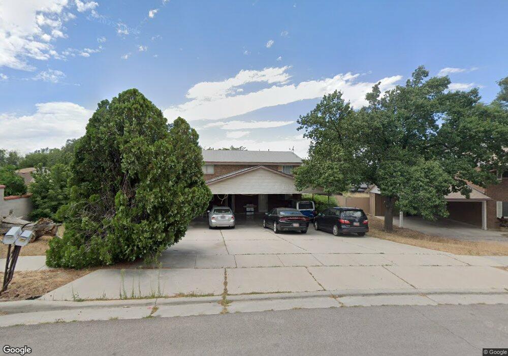 7550 Southcrest Cir, Midvale, UT 84047 - photo 1