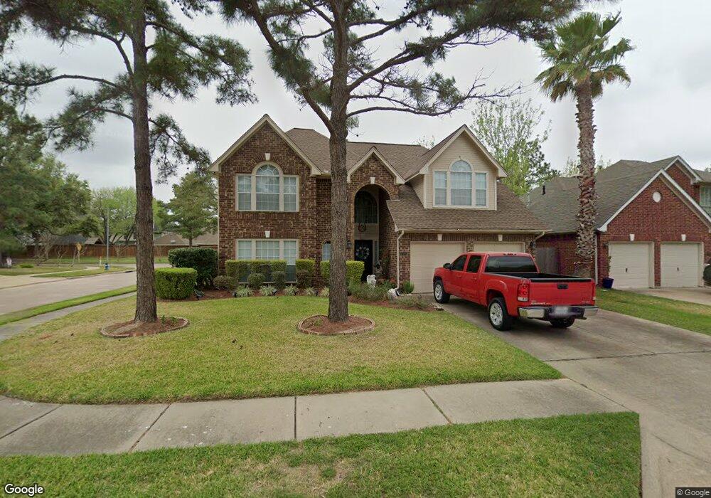 17718 Rustic Glen Ct, Houston, TX 77095 - photo 1