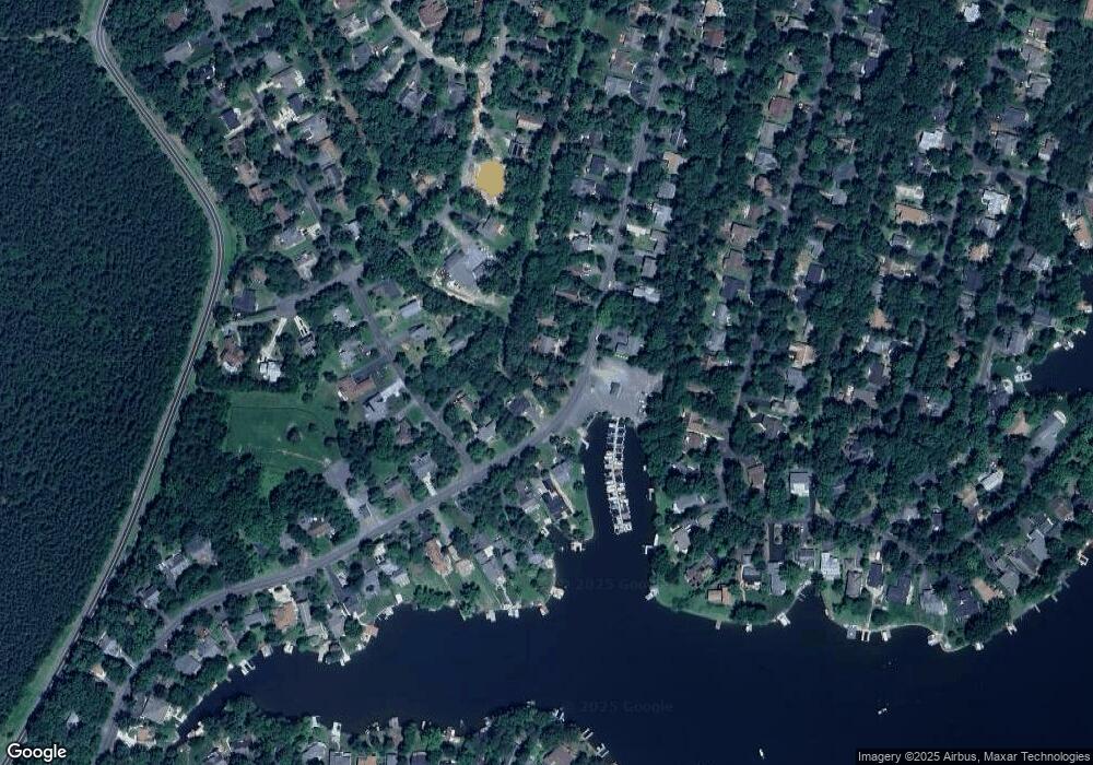 1348 Lakeview Pkwy, Locust Grove, VA 22508 - photo 1