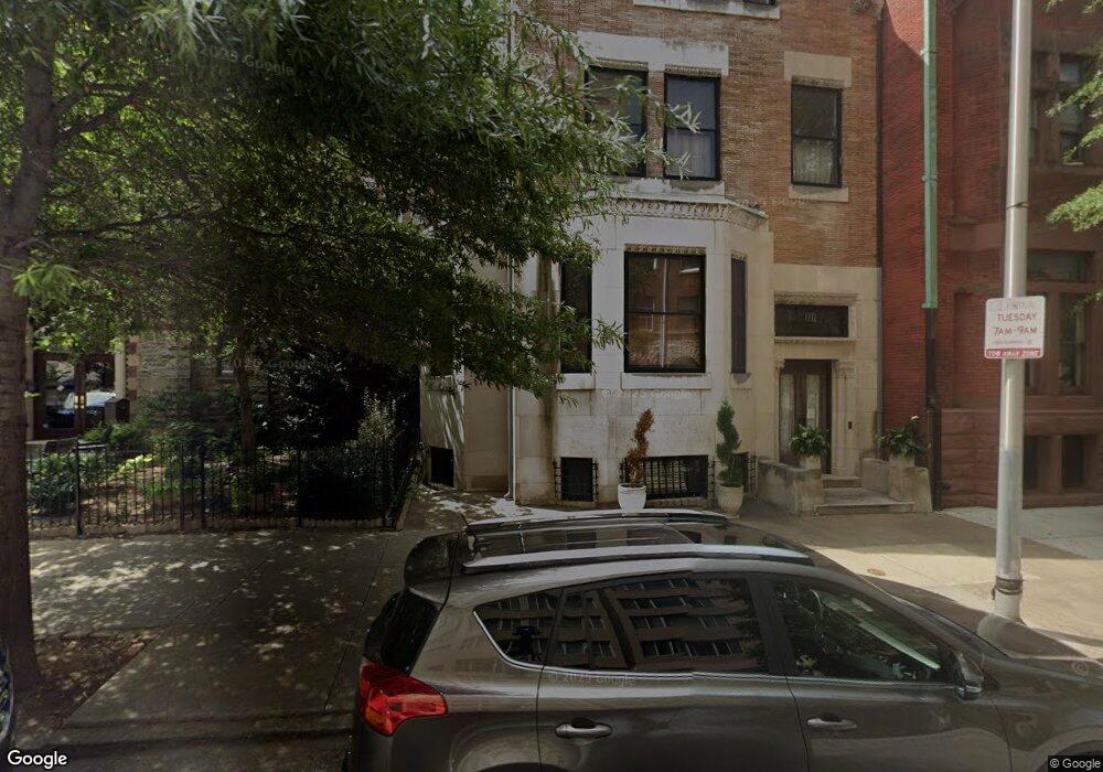 1112 N Calvert St, Baltimore, MD 21202 - photo 1