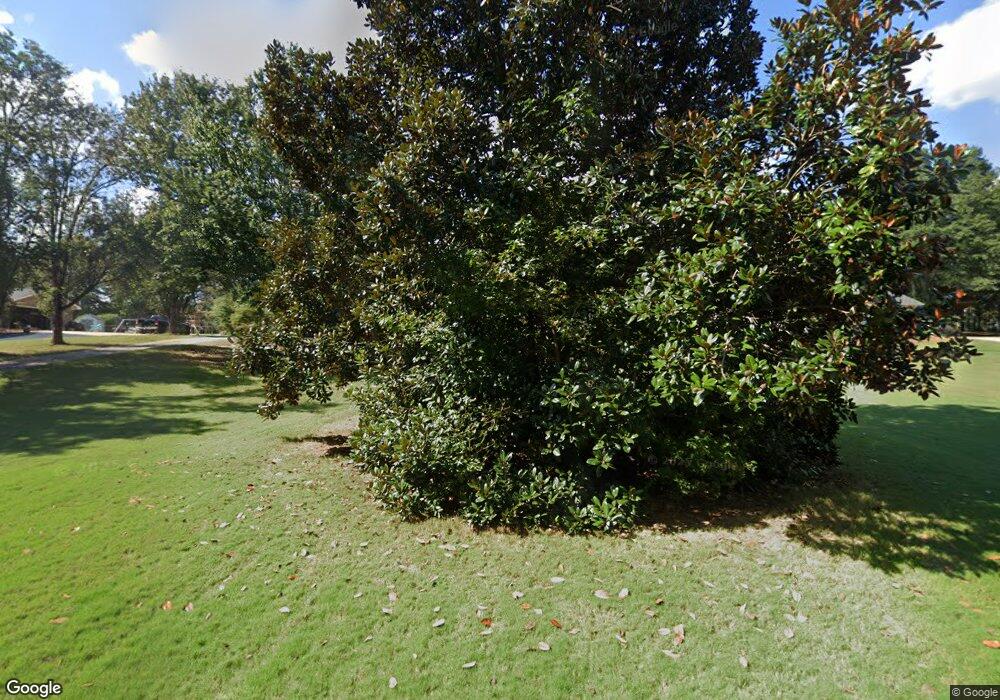 2070 Castle Lake Dr, Tyrone, GA 30290 - photo 1