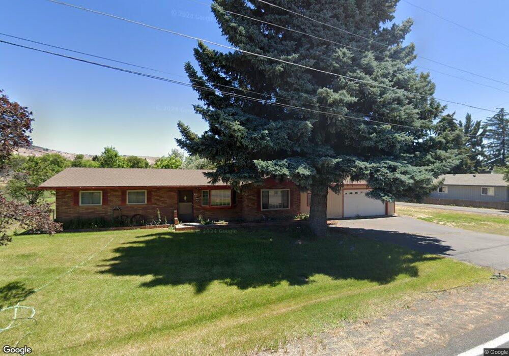 1807 Crest St, Klamath Falls, OR 97603 - photo 1