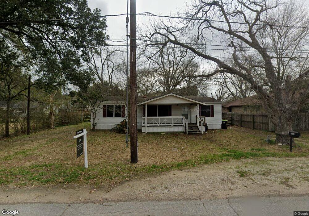 8906 Church St, Needville, TX 77461 - photo 1