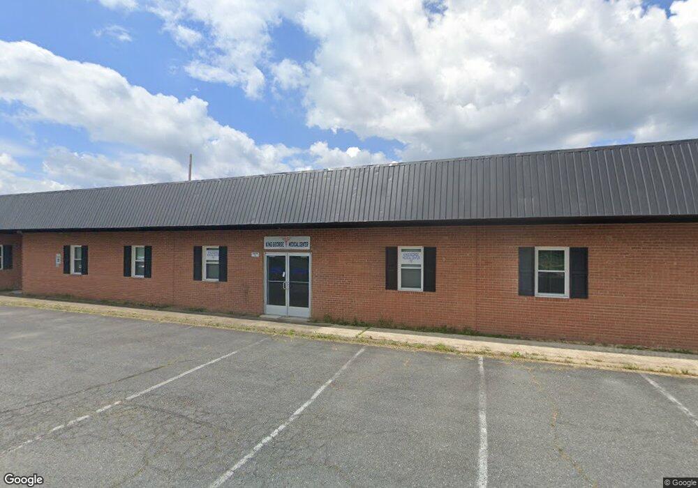 5254 Potomac Dr, King George, VA 22485 - photo 1