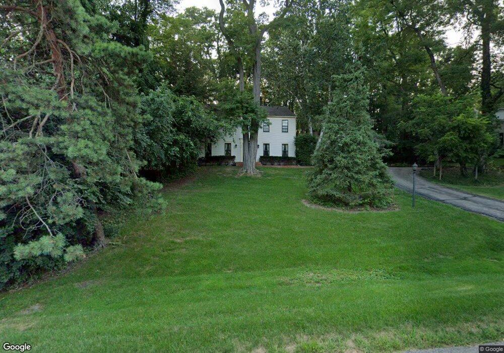 3812 Millspring Rd, Bloomfield Hills, MI 48304 - photo 1