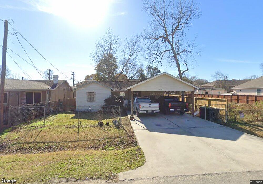 2634 Charles Rd, Houston, TX 77093 - photo 1