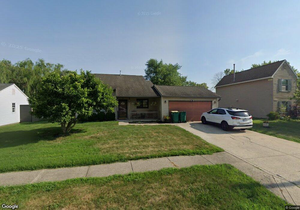 1432 Michigan Rd, Franklin, IN 46131 - photo 1