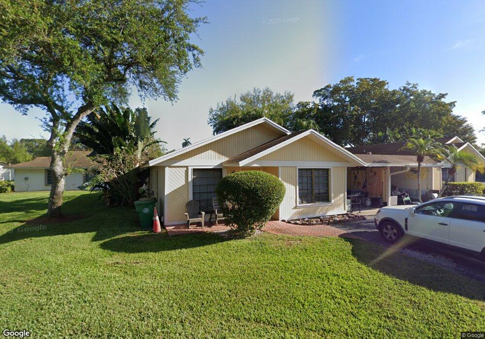 3637 W Forge Rd unit 32, Davie, FL 33328 - photo 1