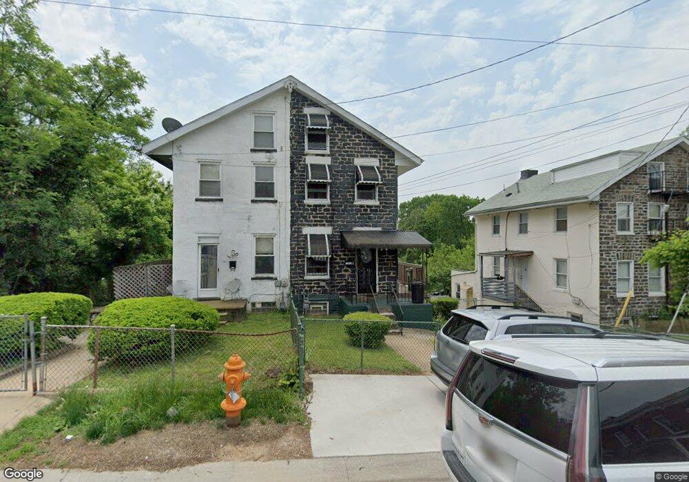 2803 Kinsey Ave, Baltimore, MD 21223 - photo 1