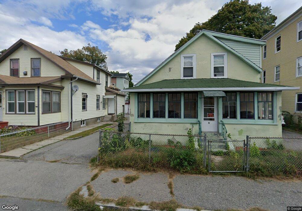 12 Douglas Ct, Worcester, MA 01603 - photo 1