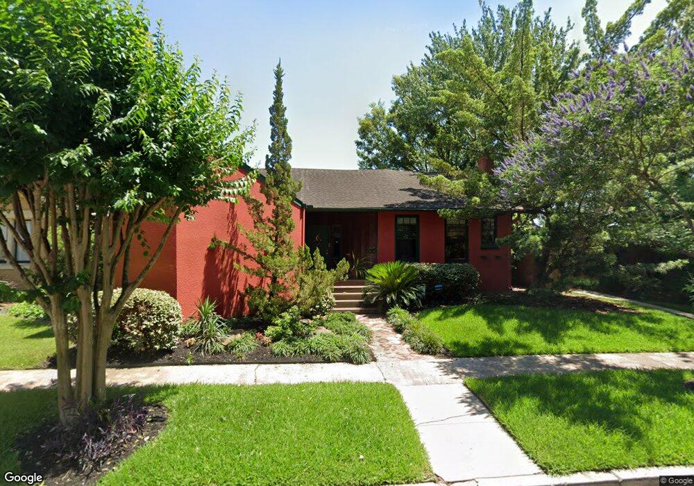 1605 California St, Houston, TX 77006 - photo 1