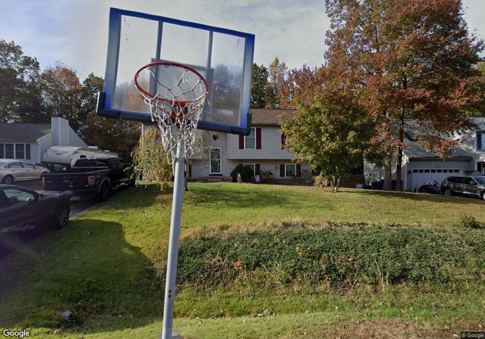 6817 Silverbrook Dr, Spotsylvania, VA 22553 - photo 1