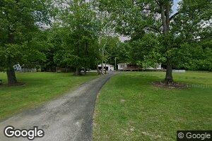 318 Barton Hollow Rd, Smithfield, PA 15478