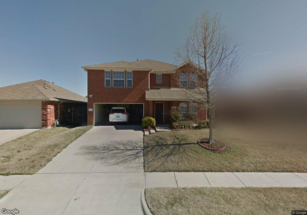 312 Highland Valley Ct, Wylie, TX 75098 - photo 1