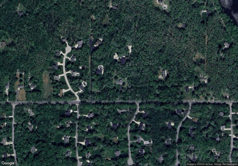 13235 Burroughs St, Lowell, MI 49331 - photo 1