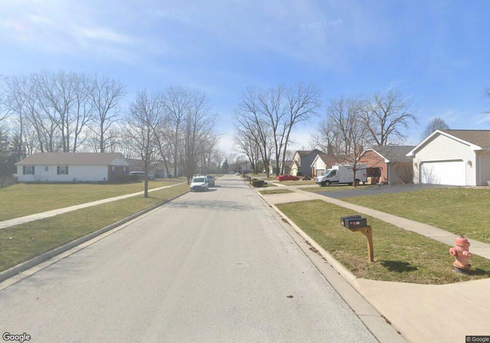 0 N Hill Trail unit H131985, Findlay, OH 45840 - photo 1