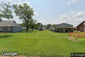 311 Miller St, Kiowa, KS 67070