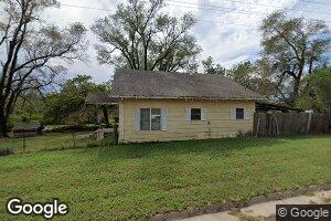 7651 E State Road 42, Rago, KS 67142