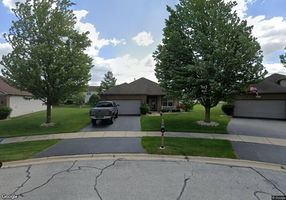 1753 Centenial Ct, Dyer, IN 46311 - photo 1