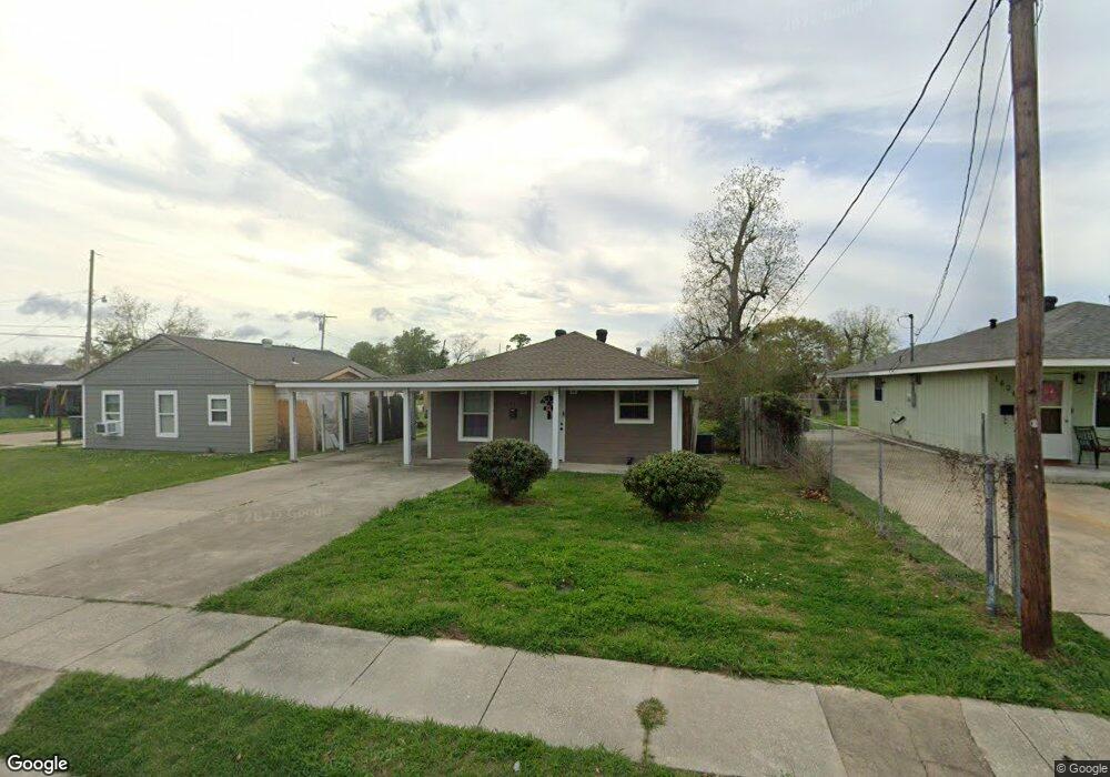 1608 Mcnabb St, Lake Charles, LA 70615 - photo 1