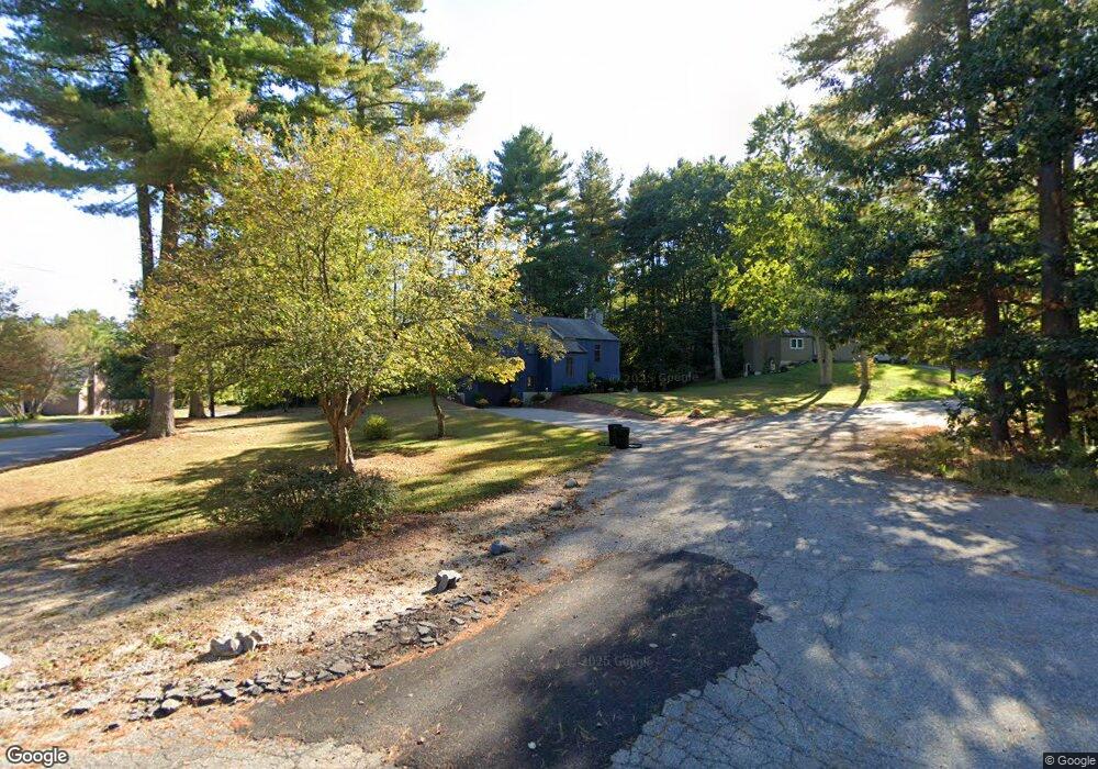 2 Gemini Ln, Townsend, MA 01469 - photo 1