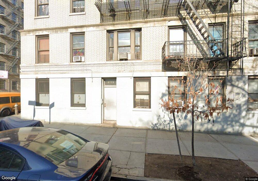 319 E 197th St, Bronx, NY 10458 - photo 1