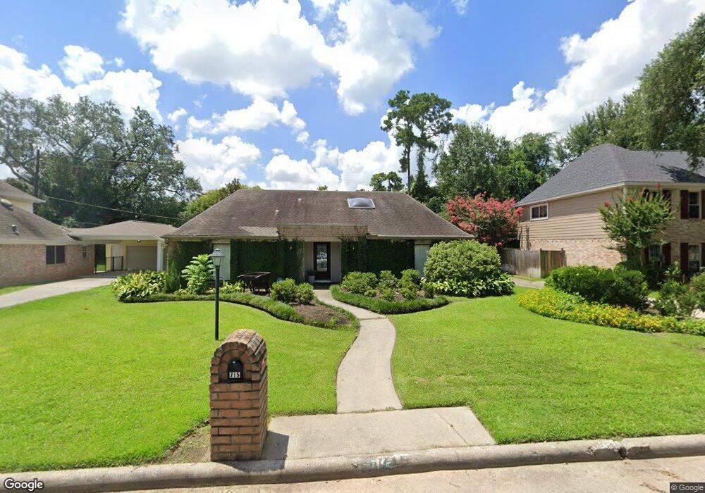 715 Shadowbrook Dr, Spring, TX 77380 - photo 1