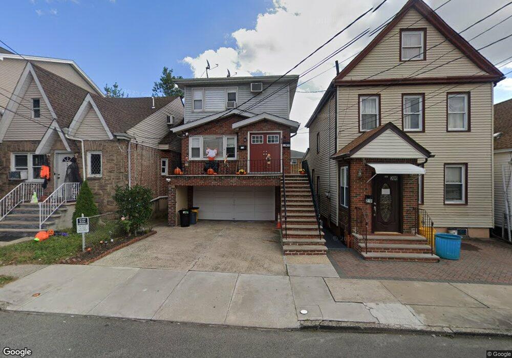 230 5th St, Fairview, NJ 07022 - photo 1