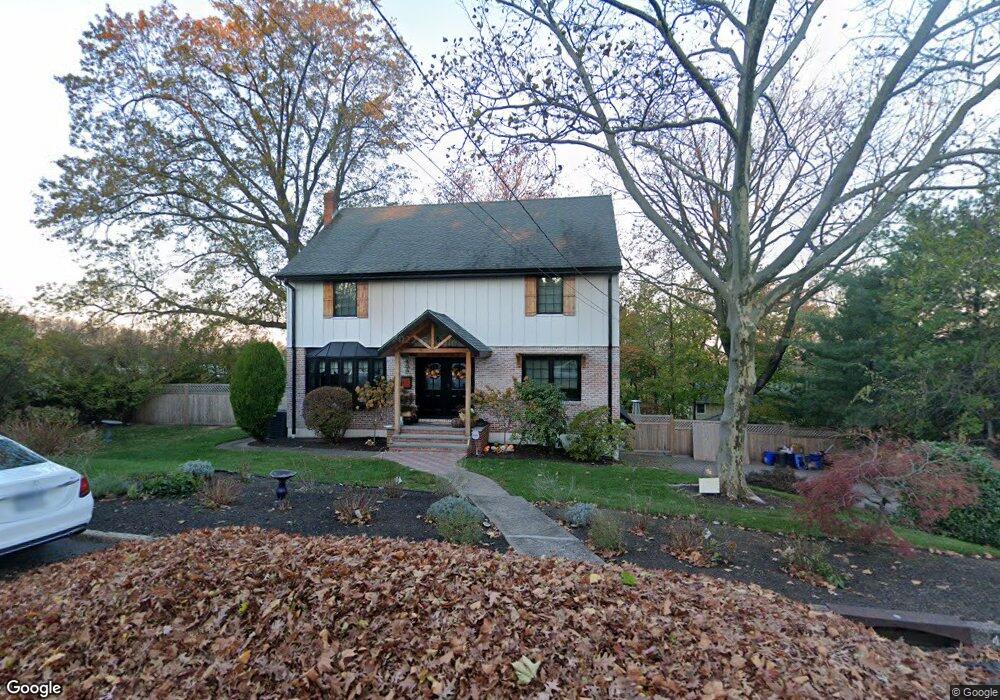 400 Ridgeland Terrace, Leonia, NJ 07605 - photo 1