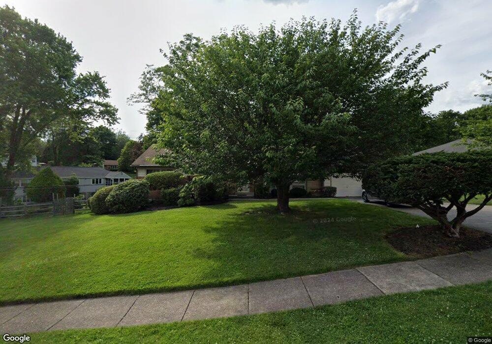 1422 Carol Rd, Jenkintown, PA 19046 - photo 1