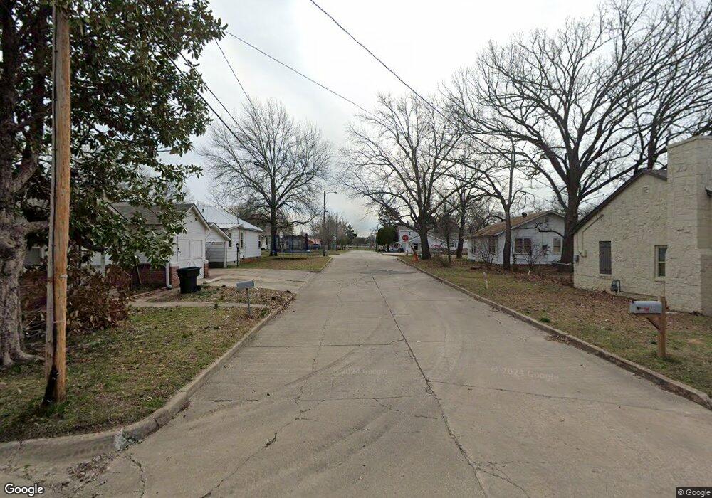 248 Claremore Rt 4, Claremore, OK null - photo 1