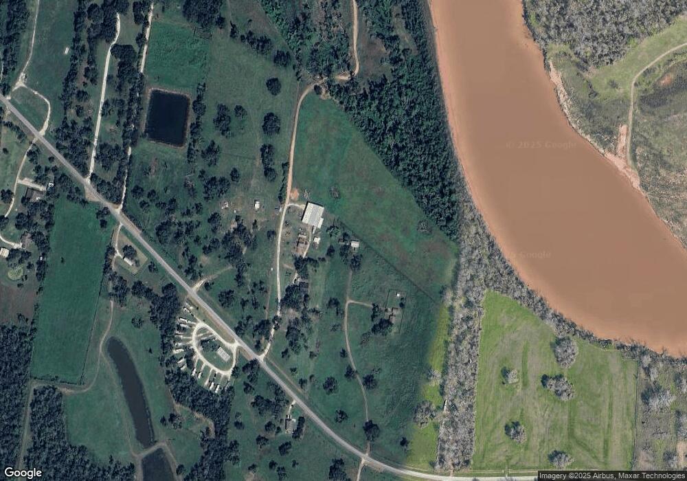 8330 County Road 400, Brazoria, TX 77422 - photo 1