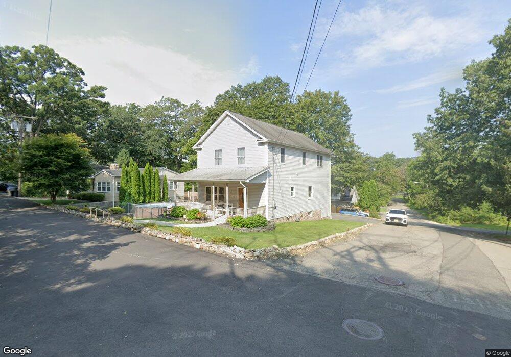 11 Park Ave, Mount Arlington, NJ 07856 - photo 1