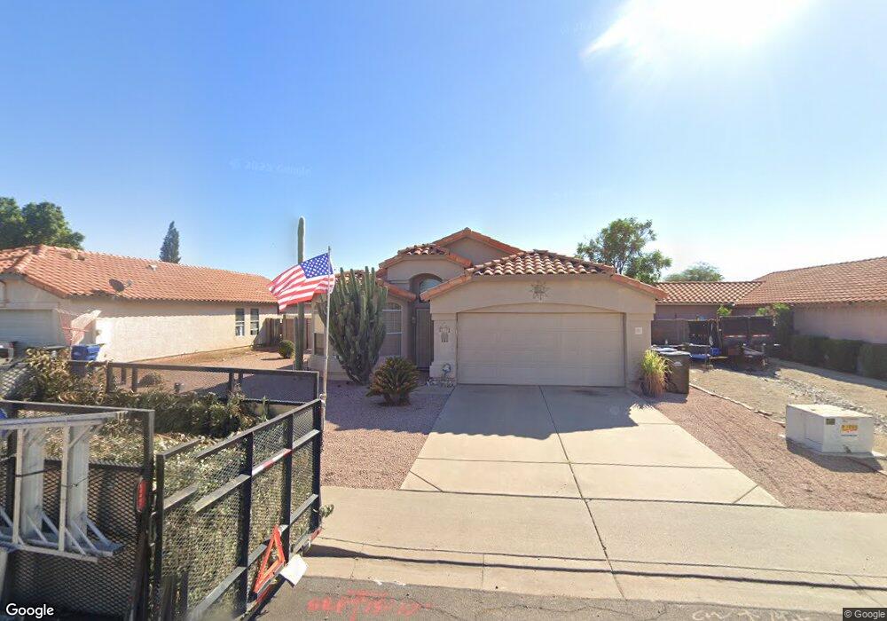 4057 E Alder Ave, Mesa, AZ 85206 - photo 1