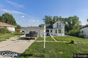 515 W 3rd St, Wayne, NE 68787