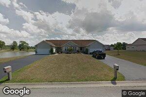 2044 Fox Chase Unit B, Mineral Ridge, OH 44440