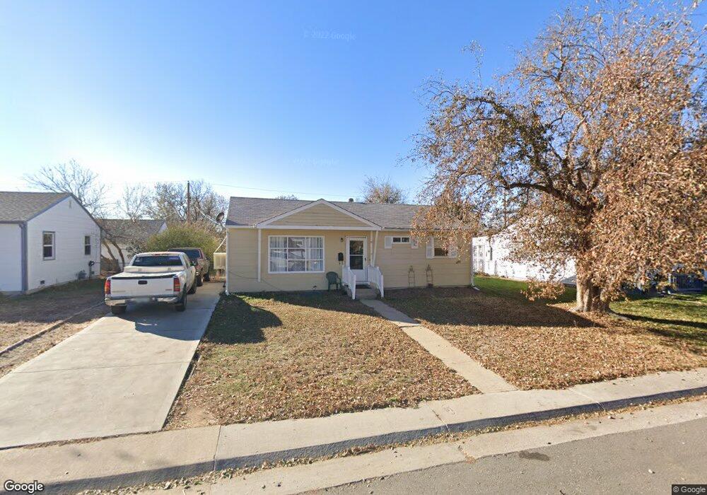 765 Ironton St, Aurora, CO 80010 - photo 1