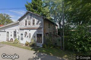16 Carriage St, Greens Fork, IN 47345