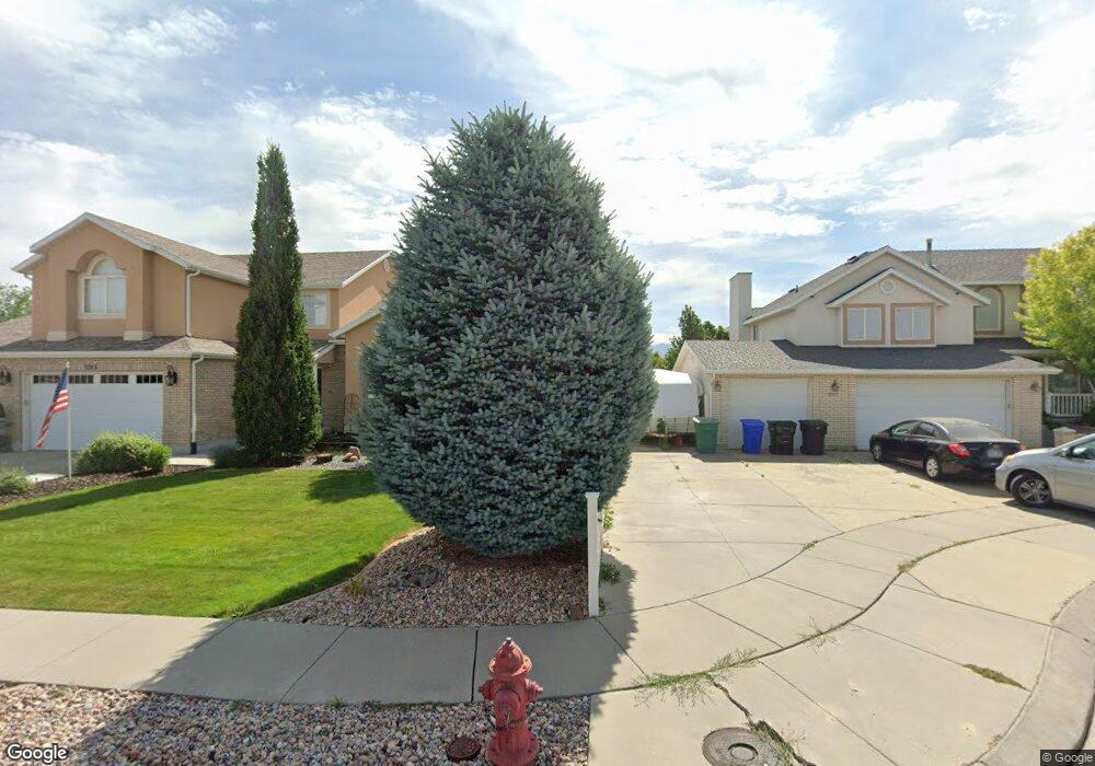 9377 S 3035 W, West Jordan, UT 84088 - photo 1