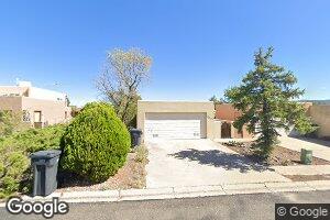 6530 Tahawash St, Cochiti Lake, NM 87083