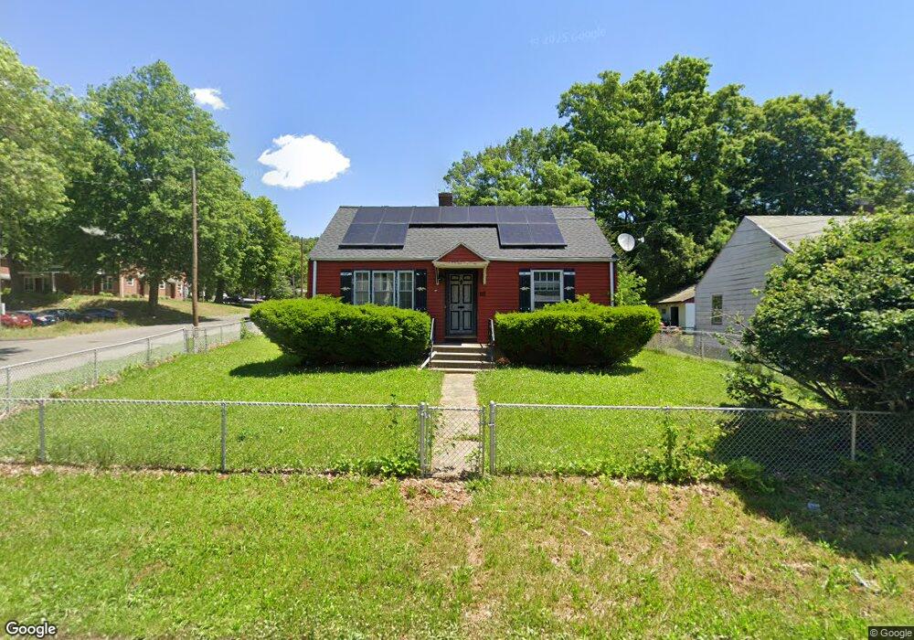 117 Park Side Dr, New Haven, CT 06515 - photo 1