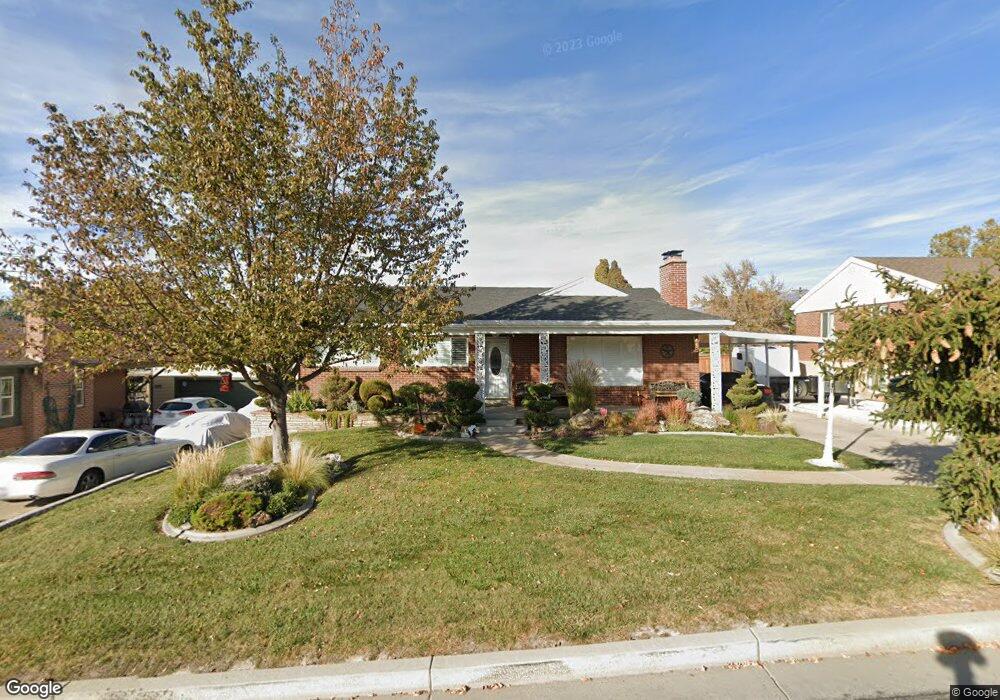 762 W 3500 S, Bountiful, UT 84010 - photo 1